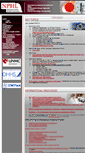 Mobile Screenshot of nphl.org